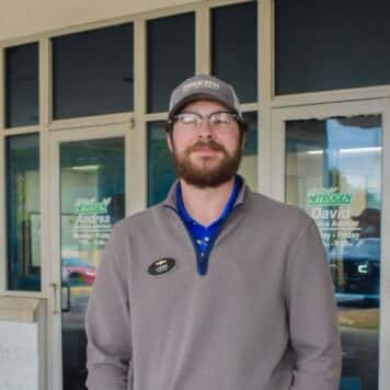 Staff member Lucas Ragsdale from ID_92ff38