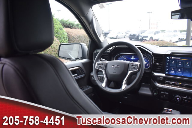 2026 Chevrolet Silverado 1500 RST - Photo 19