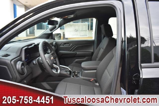 2026 Chevrolet Colorado Work Truck - Photo 14
