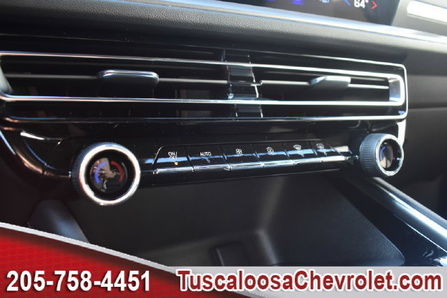 2027 Chevrolet Traverse LT - Photo 32