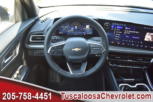 2027 Chevrolet Traverse LT - Photo 22