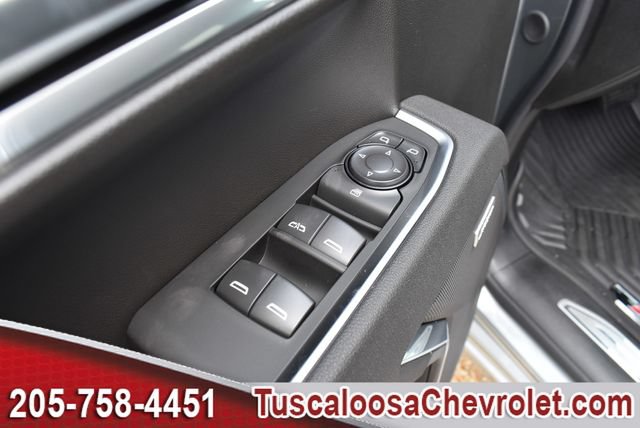 2026 Chevrolet Silverado 1500 RST - Photo 13