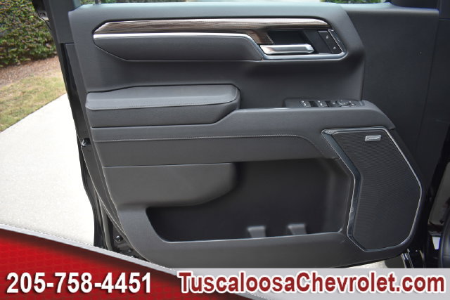 2026 Chevrolet Silverado 1500 RST - Photo 12