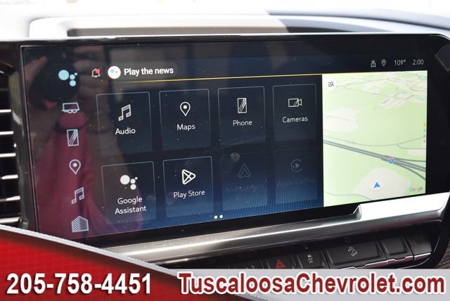 2026 Chevrolet Silverado 1500 RST - Photo 27
