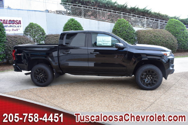 2026 Chevrolet Colorado Work Truck - Photo 11