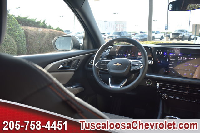 2027 Chevrolet Traverse LT - Photo 21