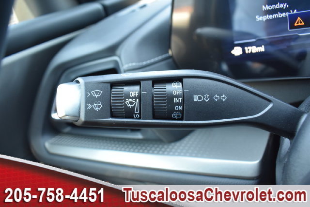 2027 Chevrolet Traverse LT - Photo 25