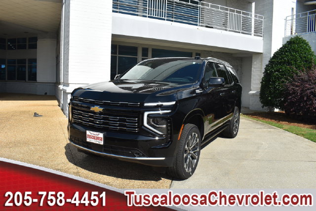 2026 Chevrolet Tahoe High Country - Photo 5