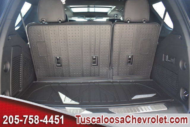2026 Chevrolet Tahoe High Country - Photo 10
