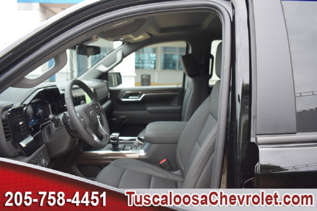 2026 Chevrolet Silverado 1500 RST - Photo 15