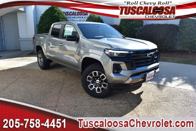 2026 Chevrolet Colorado Truck 
