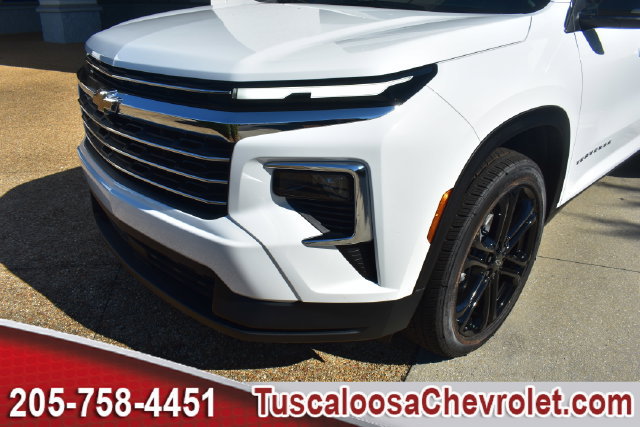 2027 Chevrolet Traverse LT - Photo 36