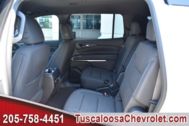 2027 Chevrolet Traverse LT - Photo 18