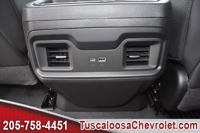 2026 Chevrolet Silverado 1500 RST - Photo 18