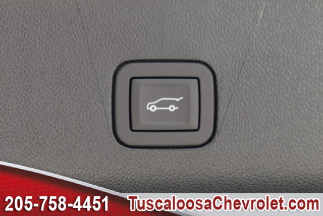 2026 Chevrolet Tahoe High Country - Photo 9