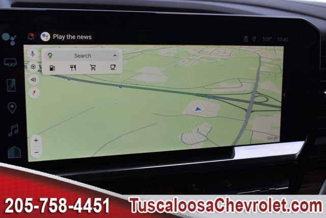 2026 Chevrolet Silverado 1500 RST - Photo 28