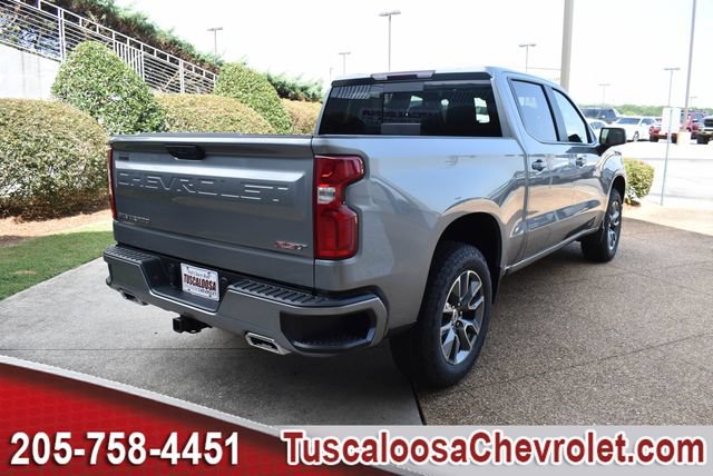 2026 Chevrolet Silverado 1500 RST - Photo 10