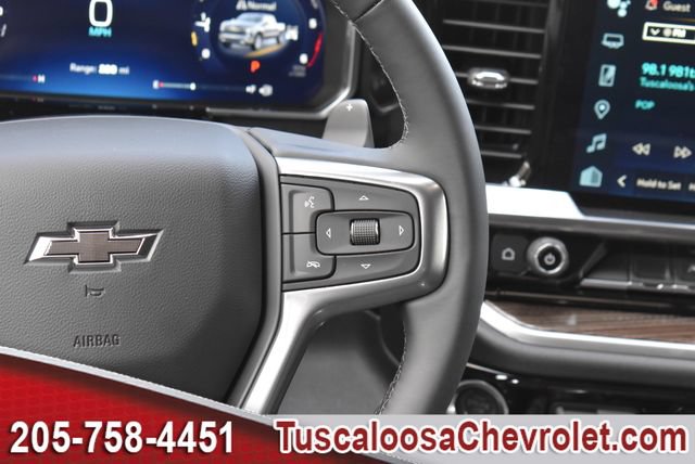 2026 Chevrolet Silverado 1500 RST - Photo 22