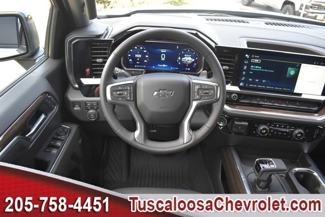 2026 Chevrolet Silverado 1500 RST - Photo 20