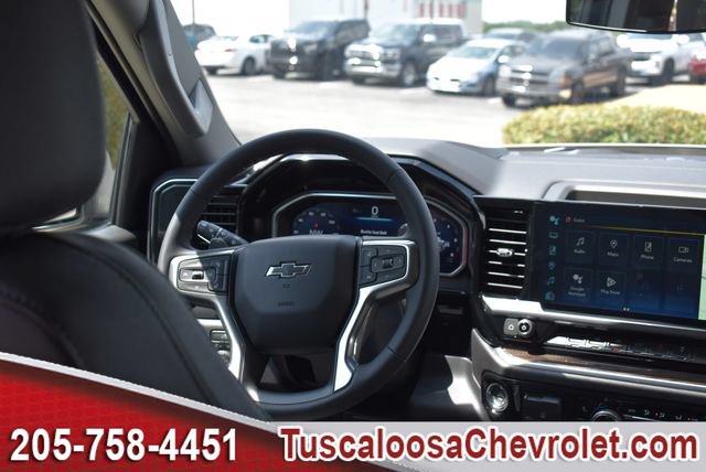 2026 Chevrolet Silverado 1500 RST - Photo 19
