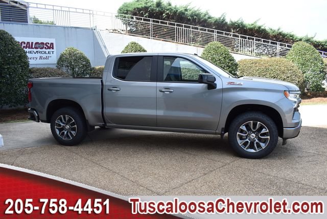 2026 Chevrolet Silverado 1500 RST - Photo 11