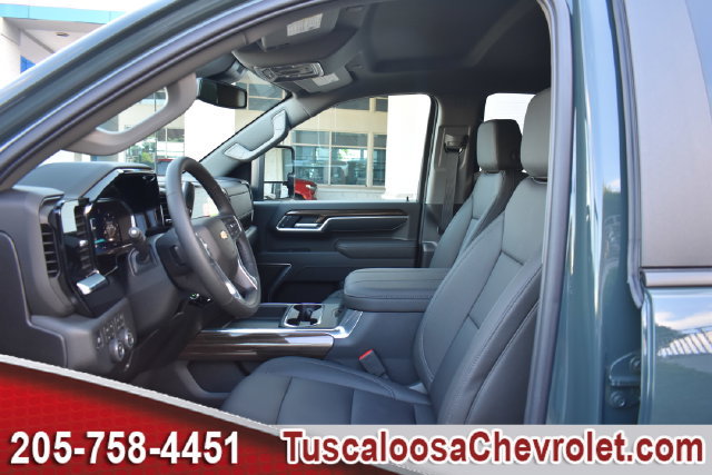 2026 Chevrolet Silverado 2500 HD LT - Photo 13