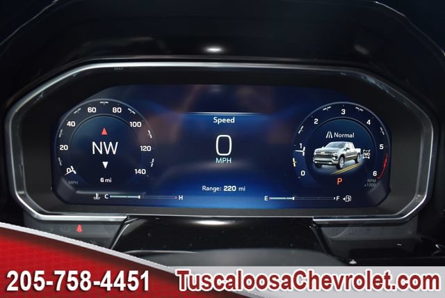 2026 Chevrolet Silverado 1500 RST - Photo 24