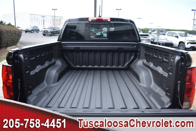 2026 Chevrolet Colorado Work Truck - Photo 9