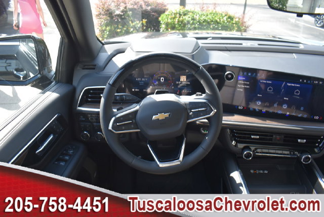 2026 Chevrolet Tahoe High Country - Photo 28