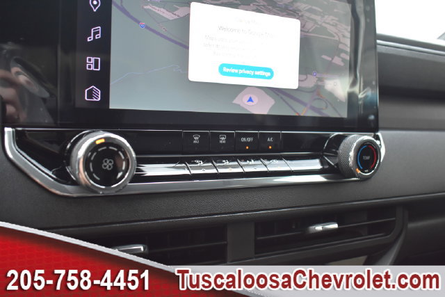 2026 Chevrolet Colorado Work Truck - Photo 27