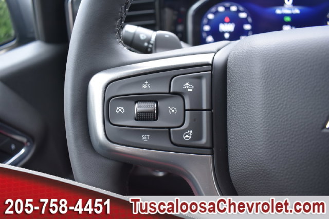 2026 Chevrolet Silverado 1500 RST - Photo 21