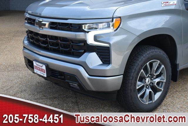 2026 Chevrolet Silverado 1500 RST - Photo 34