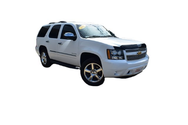 Used 2012 Chevrolet Tahoe LTZ with VIN 1GNSCCE02CR320888 for sale in Cottondale, AL