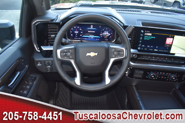 2026 Chevrolet Silverado 2500 HD LT - Photo 18