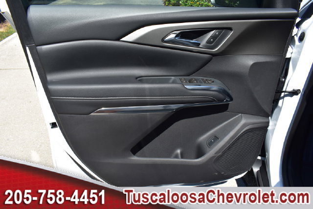 2027 Chevrolet Traverse LT - Photo 14