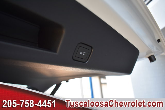 2027 Chevrolet Traverse LT - Photo 9