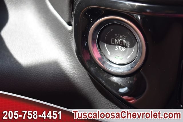 2026 Chevrolet Silverado 1500 RST - Photo 33