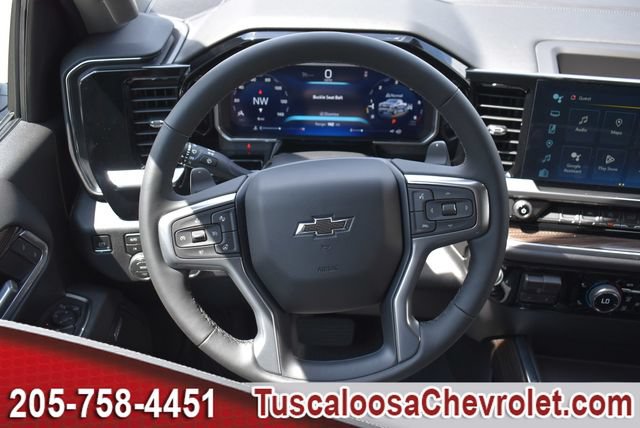 2026 Chevrolet Silverado 1500 RST - Photo 20