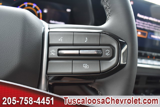 2026 Chevrolet Colorado Work Truck - Photo 20