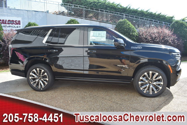 2026 Chevrolet Tahoe High Country - Photo 14
