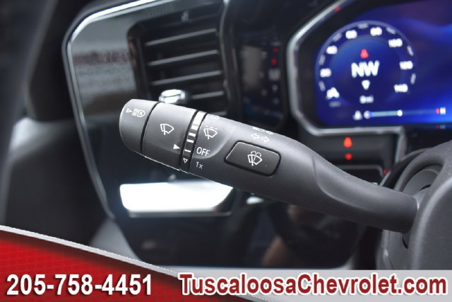 2026 Chevrolet Silverado 1500 RST - Photo 23