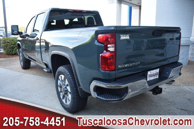 2026 Chevrolet Silverado 2500 HD LT - Photo 6