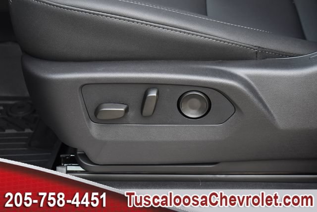 2026 Chevrolet Silverado 1500 RST - Photo 16