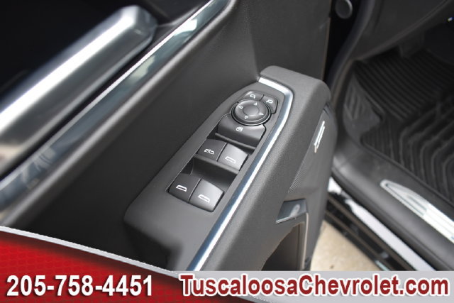 2026 Chevrolet Silverado 1500 RST - Photo 13