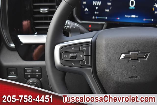 2026 Chevrolet Silverado 1500 RST - Photo 21