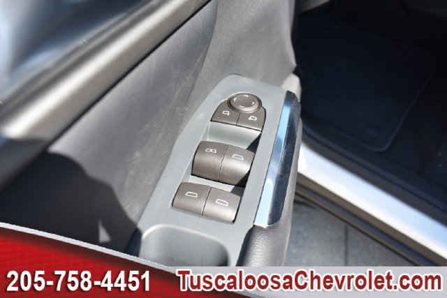 2027 Chevrolet Traverse LT - Photo 15