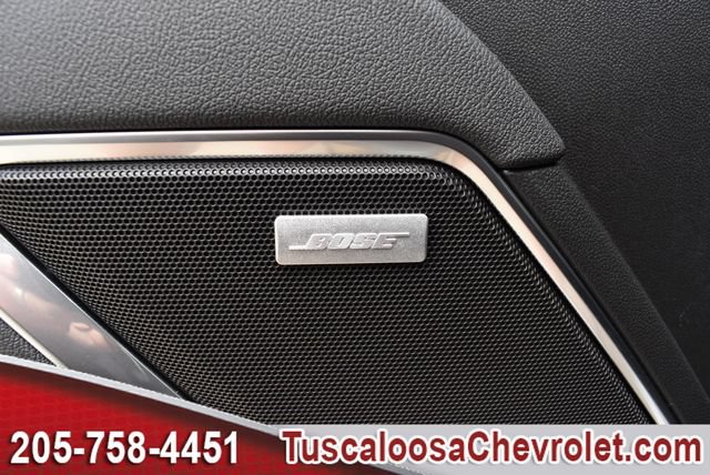 2026 Chevrolet Silverado 1500 RST - Photo 14