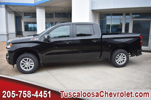 2026 Chevrolet Silverado 1500 RST - Photo 6