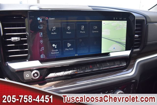 2026 Chevrolet Silverado 1500 RST - Photo 26