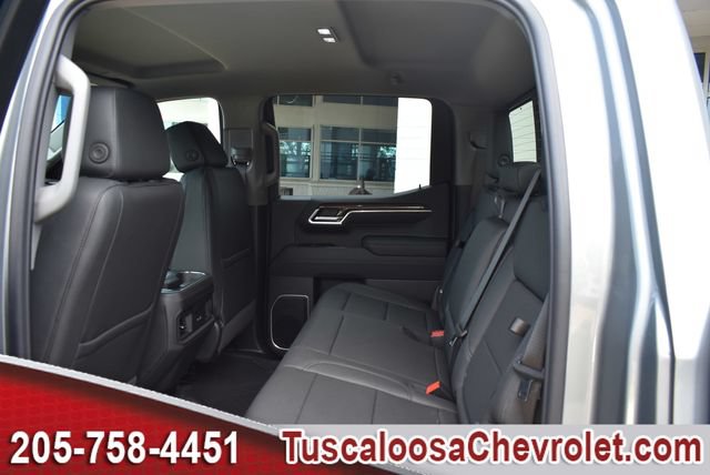 2026 Chevrolet Silverado 1500 RST - Photo 17